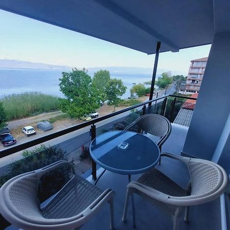 Nautica Apartments&Studios Peštani Exteriör bild