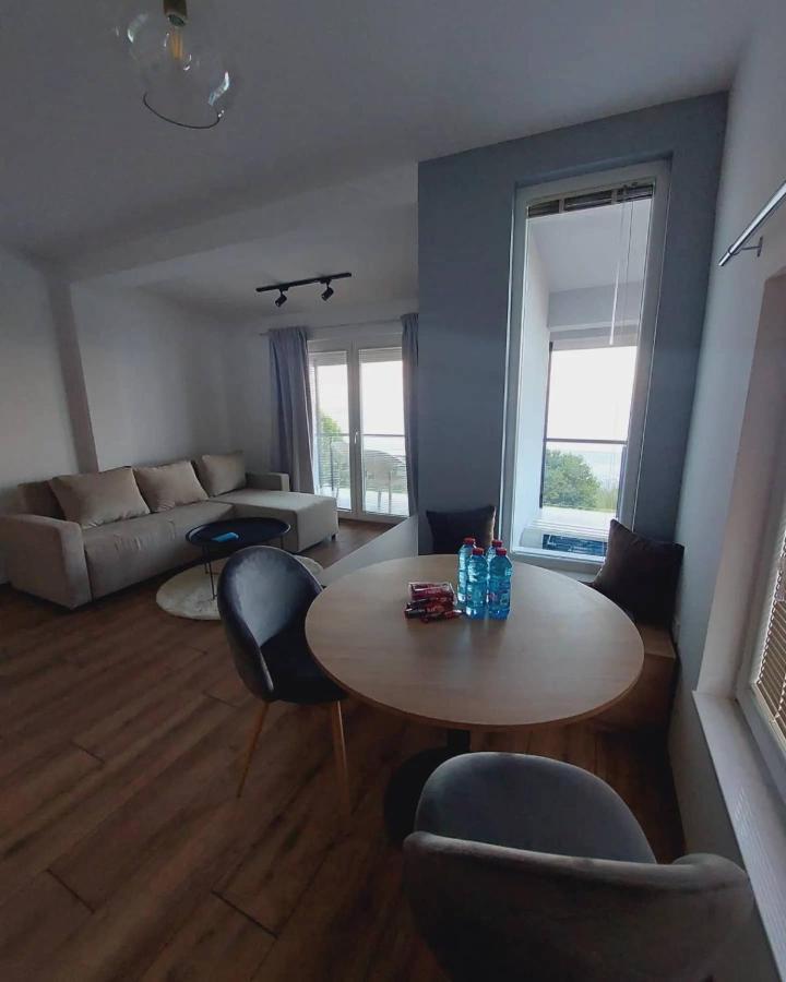 Nautica Apartments&Studios Peštani Exteriör bild